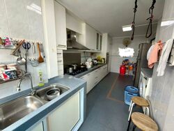 Blk 161 Chong Pang Vista (Yishun), HDB 5 Rooms #505124611